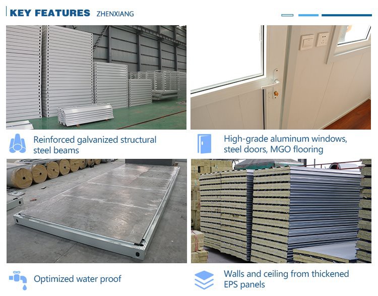 Product Advantages