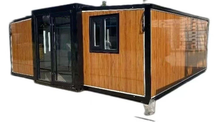 20ft expandable container house (4)