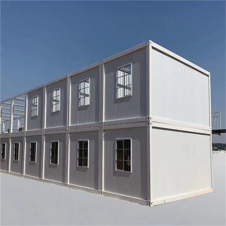 30ft Detachable Prefab Home