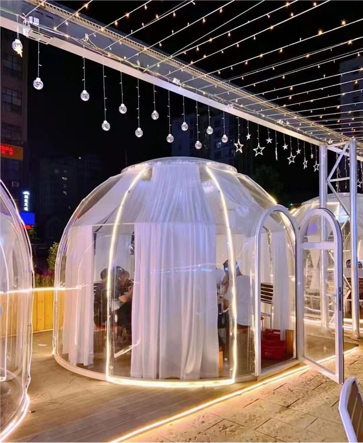 Bubble Room