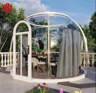 Bubble Room