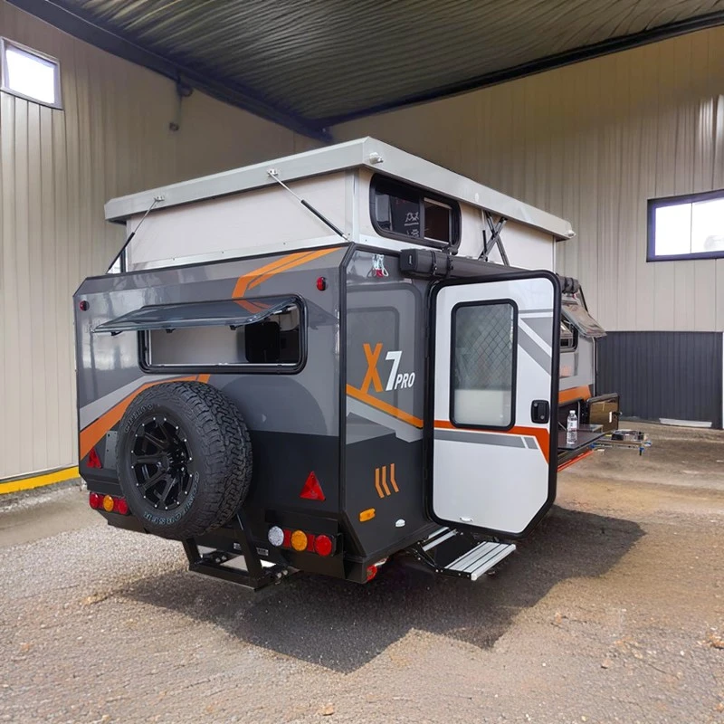 Camper Travel Trailer Camper Travel Trailer