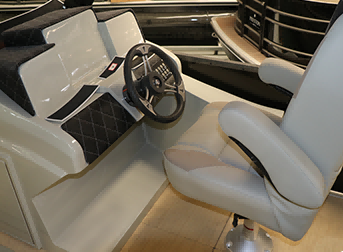 Aluminium Weld Pontoon Boat Aluminium Weld Pontoon Boat