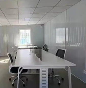 40ft Flat Pack Container House 40ft Flat Pack Container House